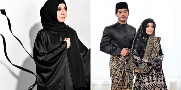 Asbab pernikahan, saya dapat berhubung kembali dengan bapa – Zizi Kirana