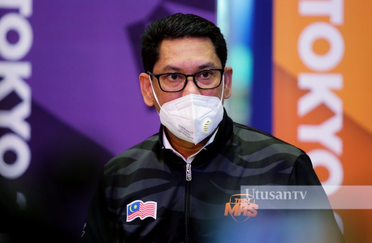 Ahmad Faizal akan bertemu BAM, Zii Jia selesai kemelut