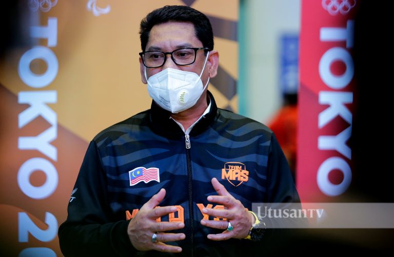 Pemilihan atlet ke Sukan SEA perlu berdasar merit dan pencapaian
