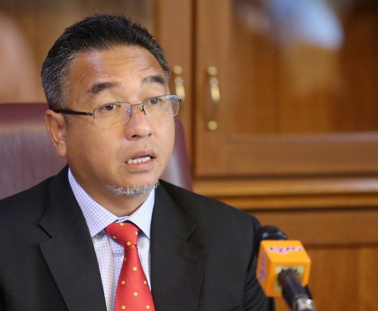 PH Melaka rujuk mahkamah pastikan keabsahan kerajaan caretaker