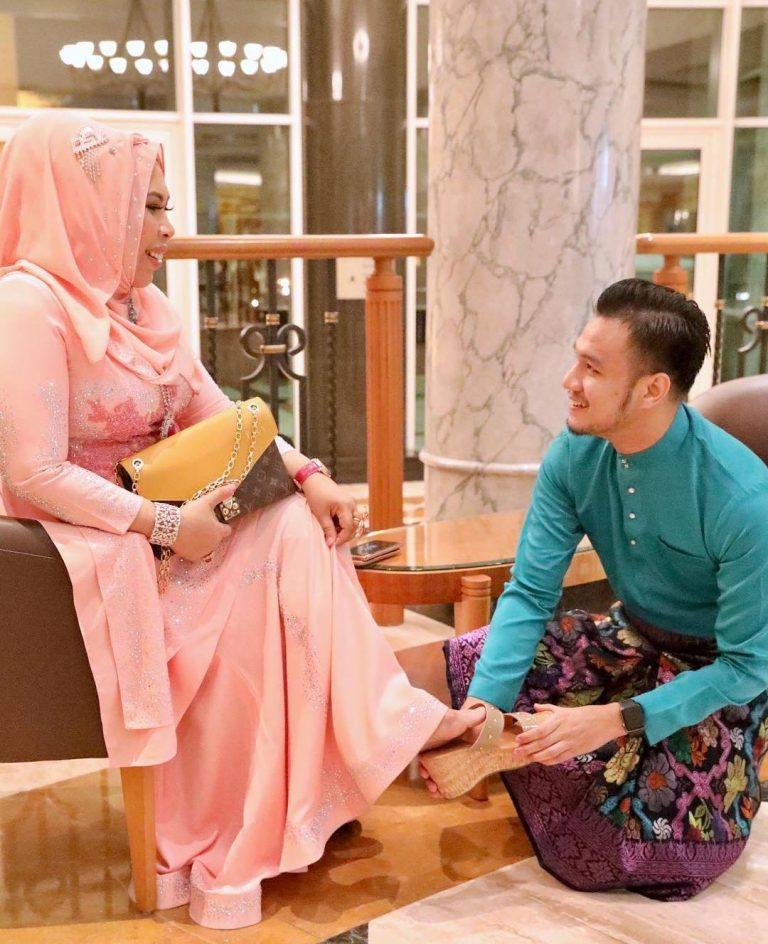 “Mengarut gaji RM50,000. Nak naik RM200 pun bergaduh sampai nak kena buang kerja” – Iqbal bidas Datuk Seri Vida