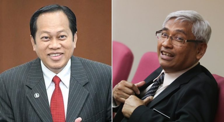Parlimen jadi bahan jenaka jika ‘kluster mahkamah’ dilantik Timbalan Speaker – Aziz Bari