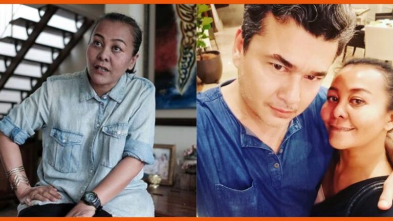 Isteri tolak vaksin, Azri sembunyi-sembunyi ambil suntikan demi mencari rezeki