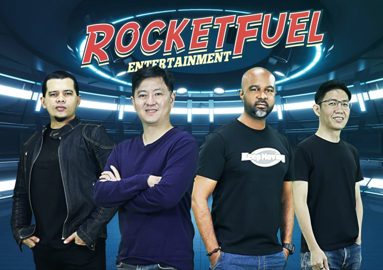 Rocketfuel Entertainment perkenal perkhidmatan Indie Space Station