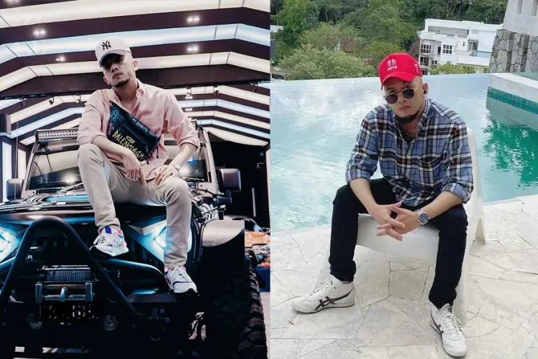 “I have been under 24/7 security sejak sampai Kuala Lumpur” – Caprice dedah terima lebih 60 ugutan bunuh