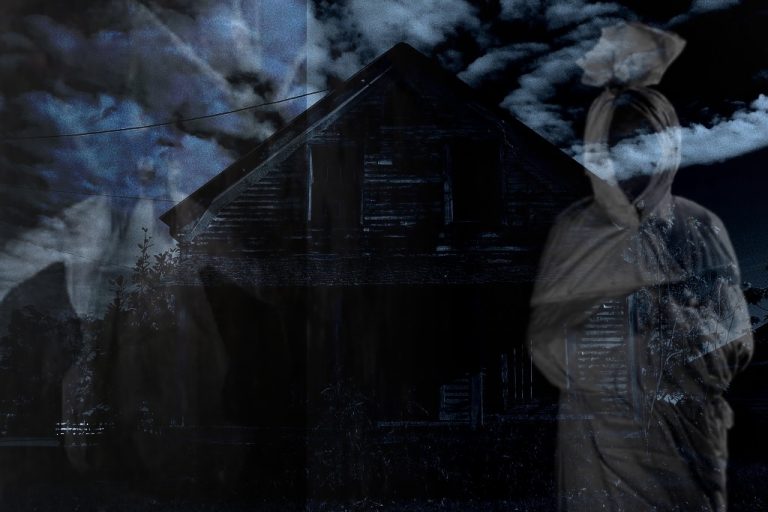 Ini kisah ‘penghuni’ misteri rumah pusaka kami