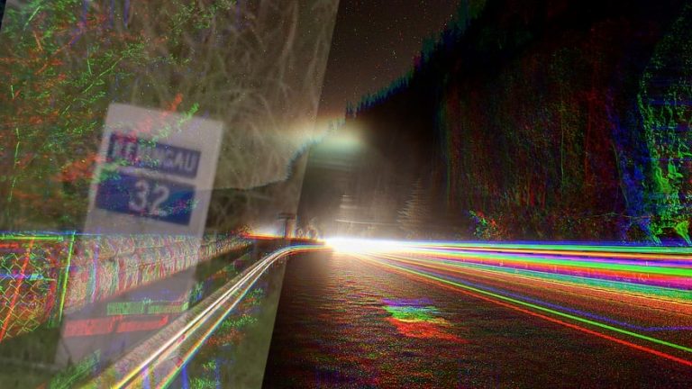 Misteri jalan Keningau–Kimanis. Fenomena aneh di Sabah, kenderaan bergerak sendiri menaiki bukit