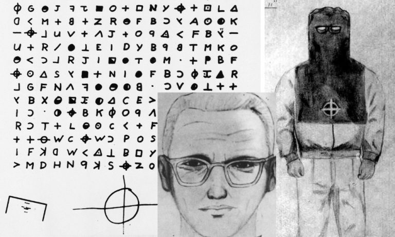 Misteri pembunuh bersiri Zodiak. Bunuh 37 mangsa sambil bagi surat ‘menganjing’ pihak polis