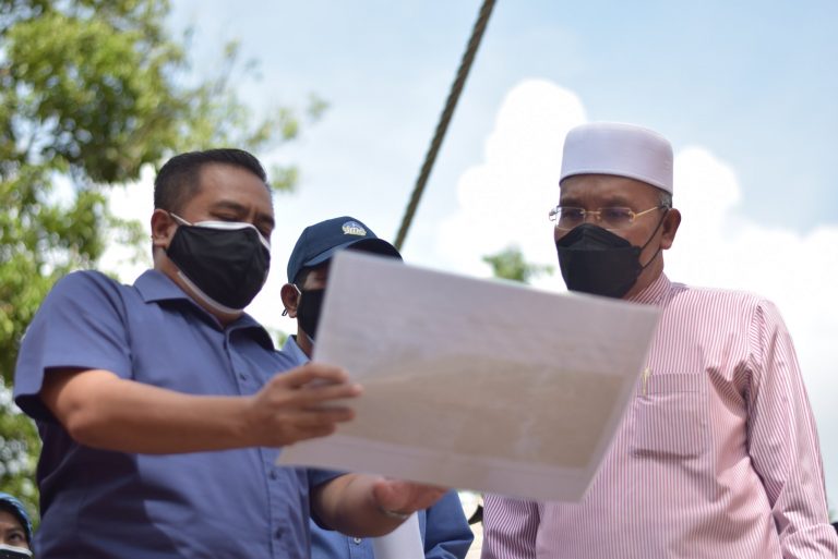 Hentikan khurafat, pemujaan di Gunung Jerai, elak bala Allah – Idris