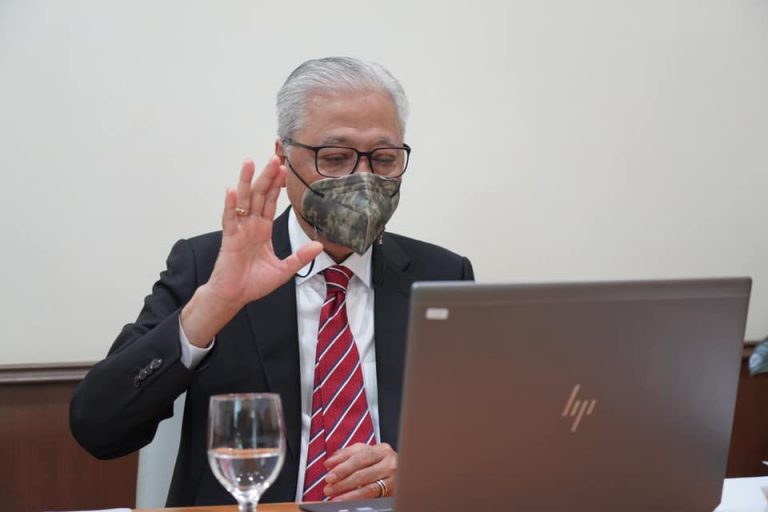Lebih banyak bantuan untuk rakyat selepas BKC – PM