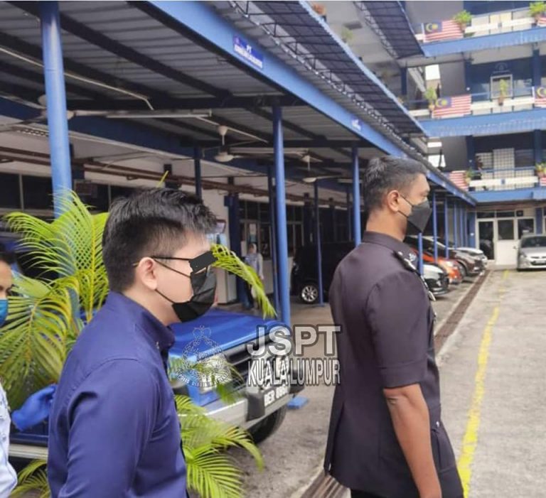 Lawan arus di MEX, pemandu Myvi dipenjara 3 hari, denda RM8,000