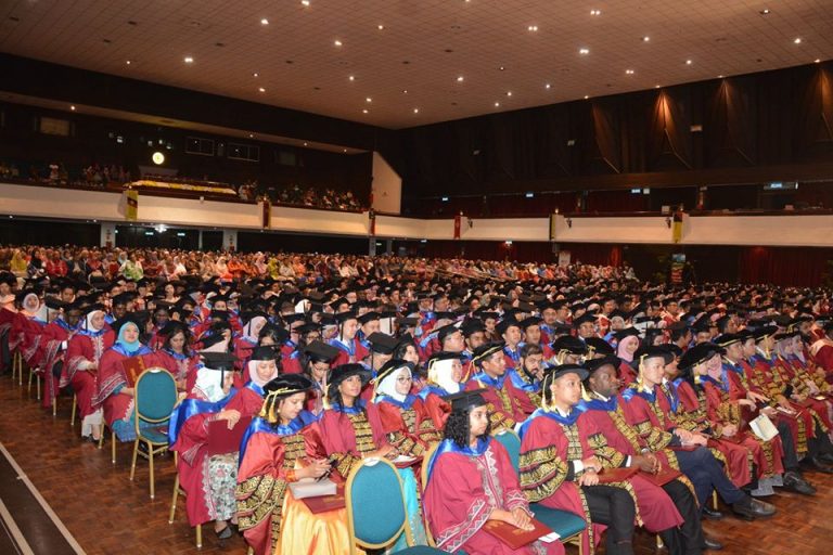 Merungkai lambakan siswazah menganggur bumiputera