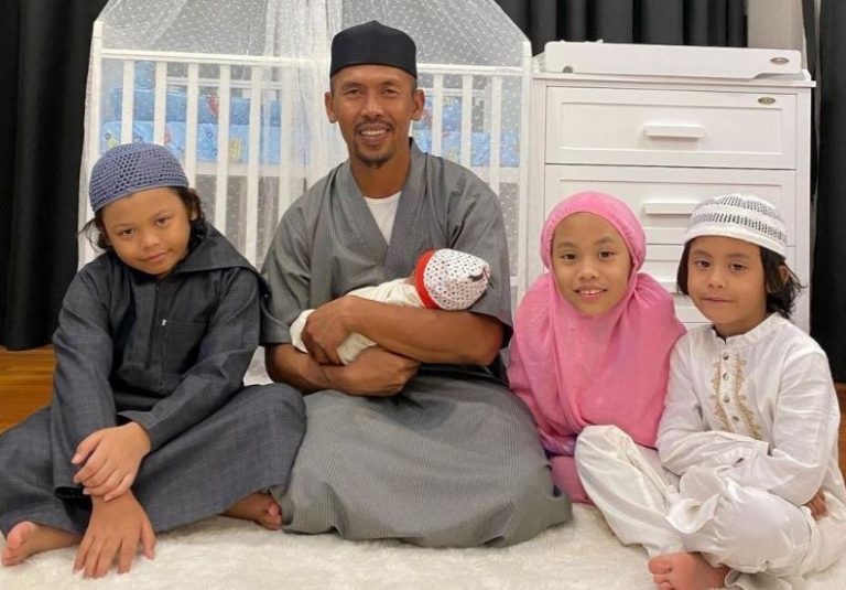 Shuib belum bersedia dedah wajah Ayash Affan, dengar nasihat ustaz