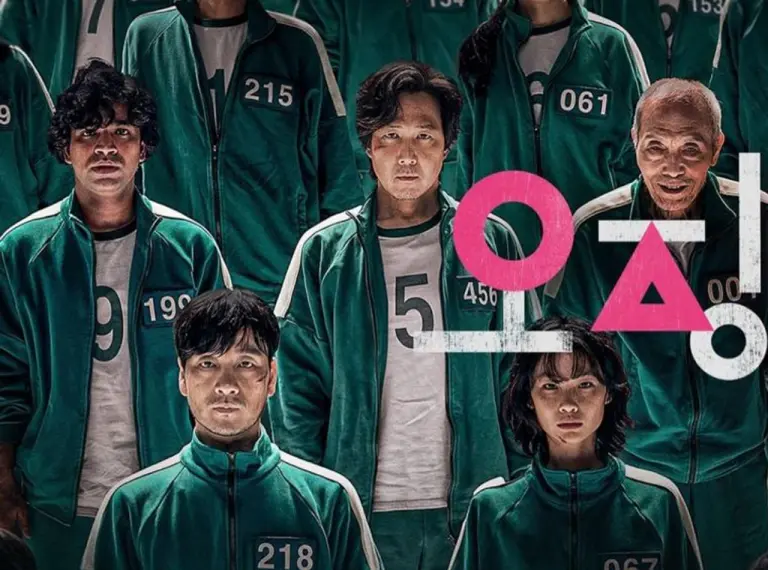 Squid Game: Selepas seminggu ditayangkan ramai masih tidak dapat ‘move on’
