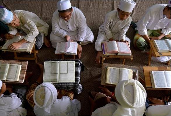Bantuan RM3.96juta kepada 132 institusi tahfiz Johor