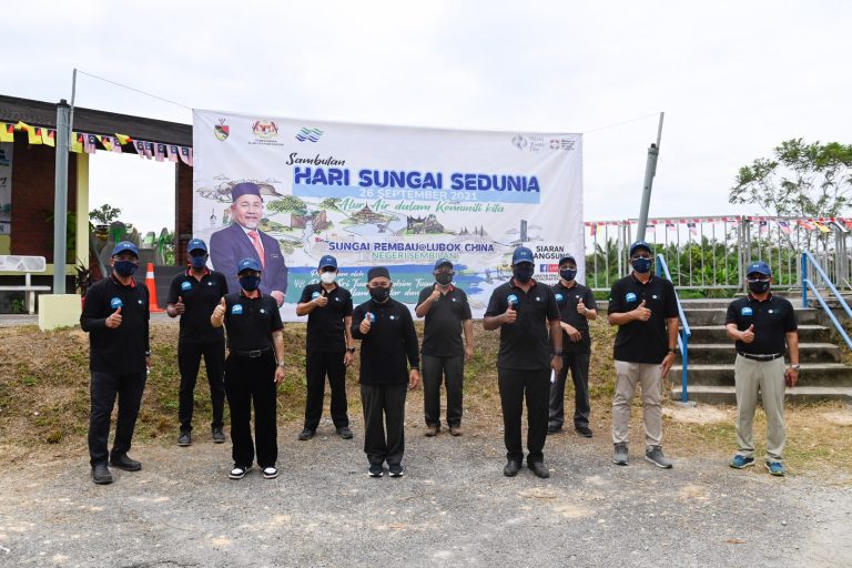 Buang sisa kimia, pendakwaan dalam tempoh terdekat