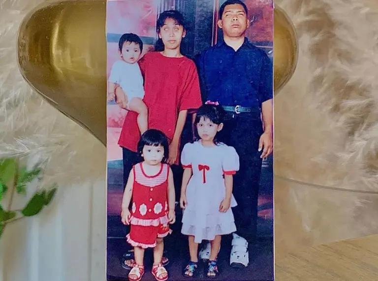 ibu buta