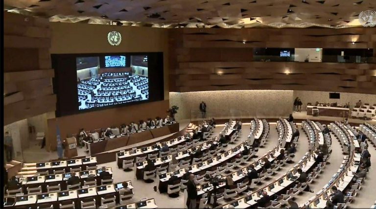 Malaysia sokong penyelesaian politik berkekalan dipimpin rakyat Afghanistan