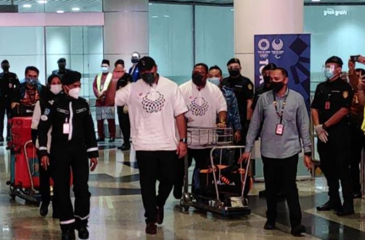 “Saya bertanggungjawab atas apa yang berlaku” – Jurulatih Ziyad