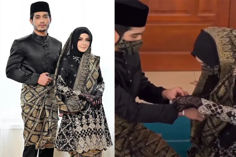 Zizi Kirana sah isteri Yusuf Bahrin