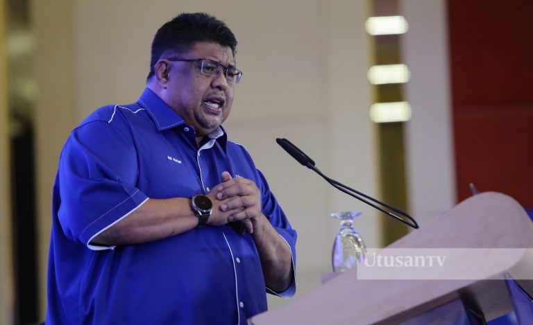 Sulaiman ada masalah kesihatan, Rauf dicadang Ketua Menteri – Zahid