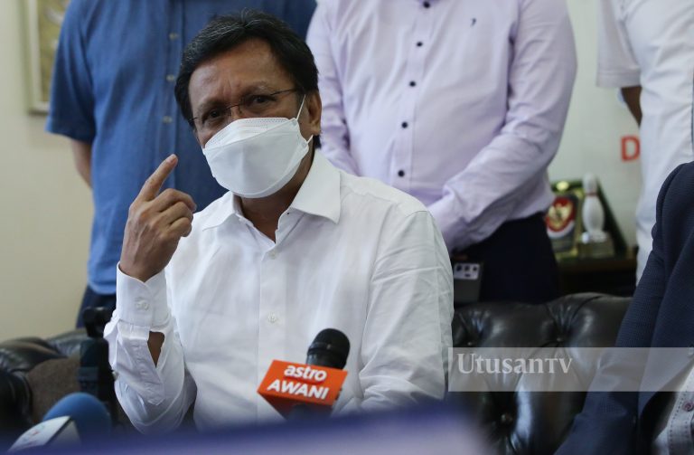 PRN Johor: Calon Warisan diumum dalam masa terdekat – Shafie