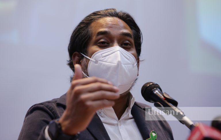 50,000 kes harian, 180 kematian, ada sebab KJ suruh ambil iktibar dari UK