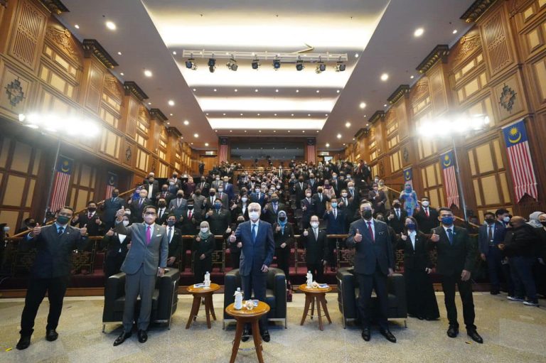 Felo Perdana beri manfaat besar, ramai berjaya – PM
