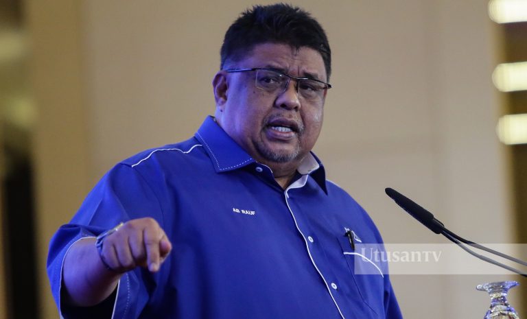 Isu skandal seks Exco Melaka fitnah, boleh jadi pada sesiapa