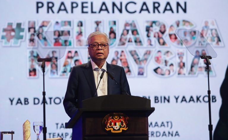 870,000 hilang pendapatan terima bantuan RM500 esok – PM