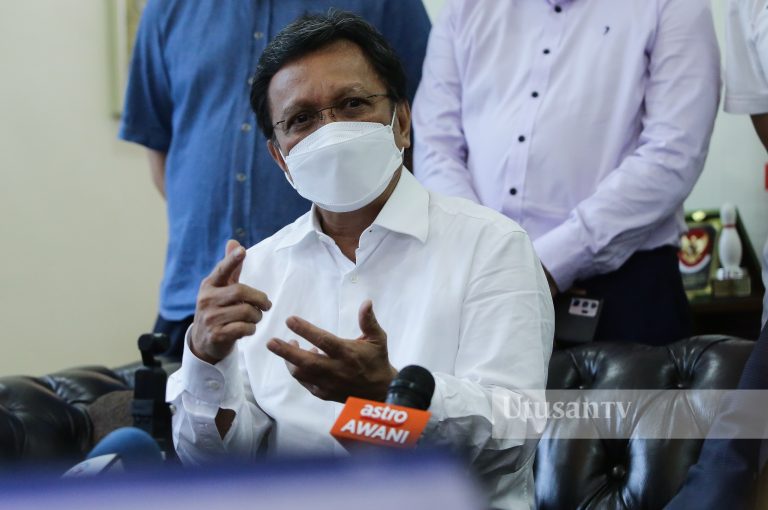Warisan tidak bertanding PRN enam negeri