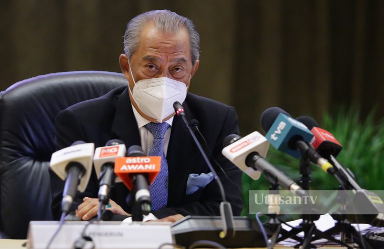 Pemulihan negara tidak berlaku sehari dua, hasil usaha lebih setahun lalu