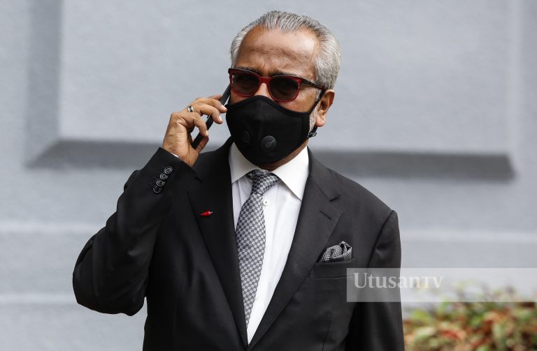 Cukai pendapatan RM9.41 juta: Shafee berniat lengahkan tuntutan saman – LHDN