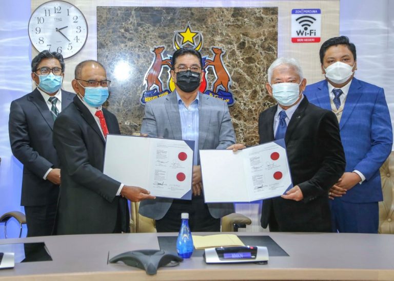 Pelaburan RM3.5 bilion bawa limpahan ekonomi buat penduduk Melaka