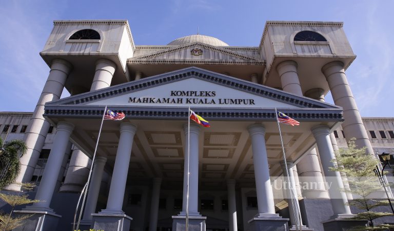 Kerajaan Persekutuan perlu tubuh jawatankuasa khas isu Mahkamah Syariah