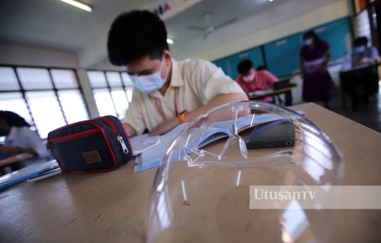 Keputusan STPM 2021 dikeluar 18 Ogos