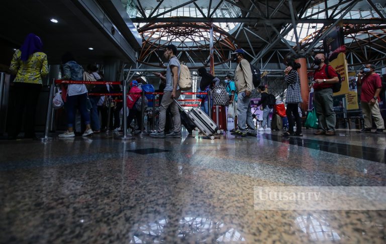 KL Sentral dibangunkan semula kos lebih RM1 bilion