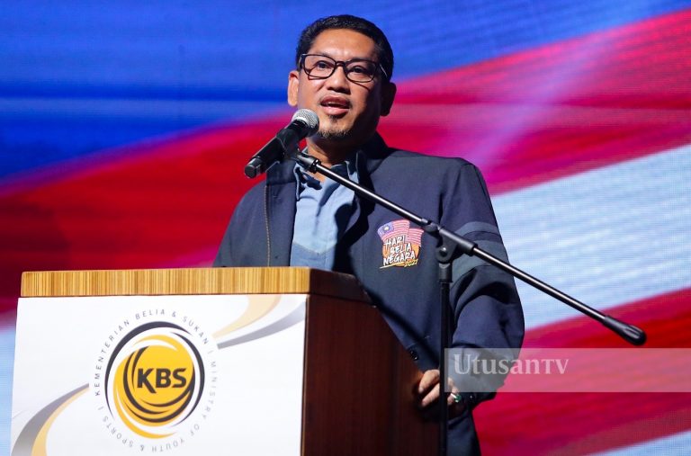 KIAR dilaksana serta merta di 22 ILKBS seluruh negara