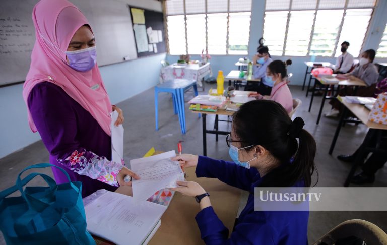 Data keciciran murid NGO tidak tepat – KPM