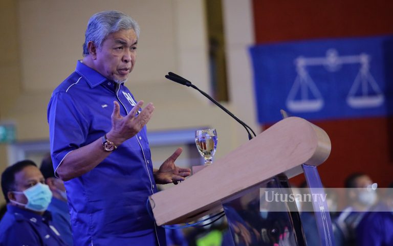 PRU-15: BN tidak gusar berdepan dengan mana-mana parti – Zahid