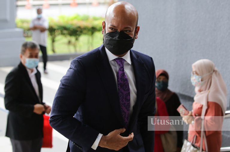 Kes pindaan audit 1MDB Najib, pendakwaan mahu Arul Kanda jadi saksi