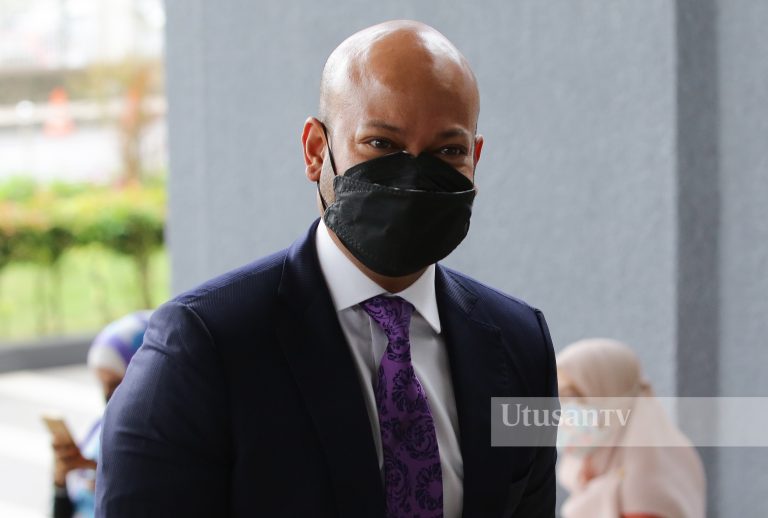 Kes Najib & Arul Kanda pinda laporan audit 1MDB: Pendakwaan selesai kemuka saksi