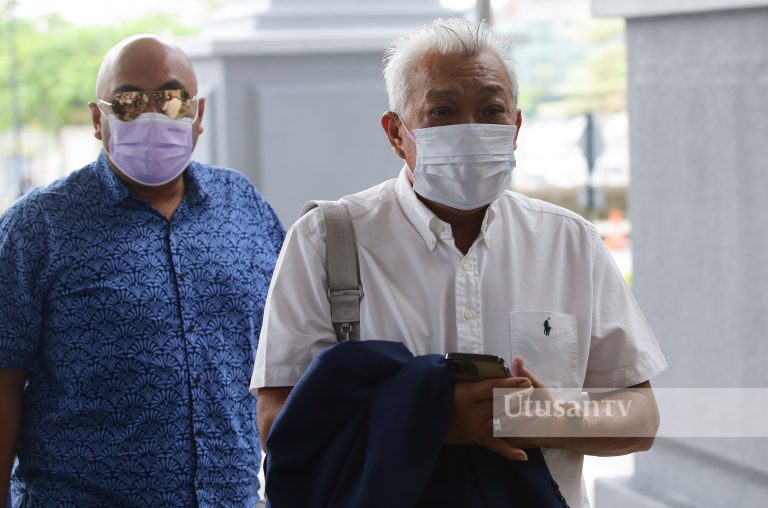 Cadangan daftar GRS sebagai parti politik perlu diteliti – Bung Moktar