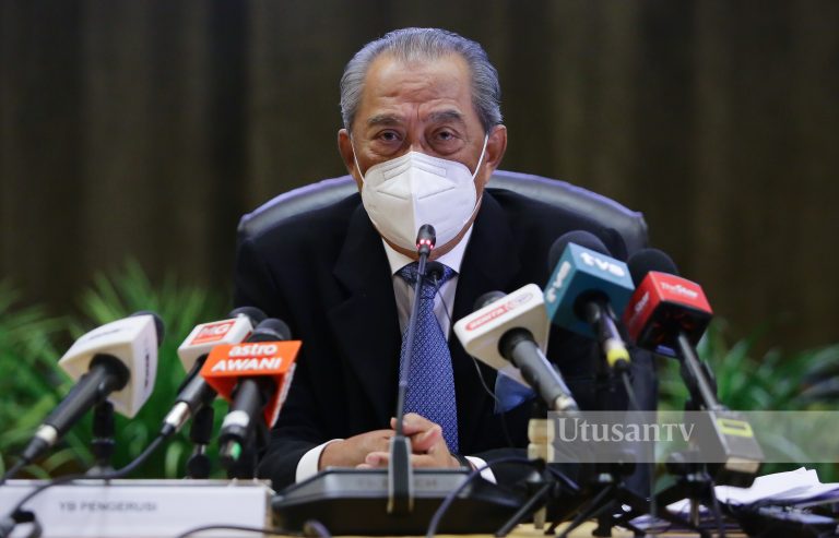 Buka sempadan negara selewatnya 1 Januari 2022 – MPN