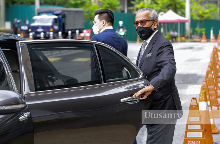 Shafee sembunyi ‘identiti’ wang RM9.5 juta diterima dari Najib – Saksi