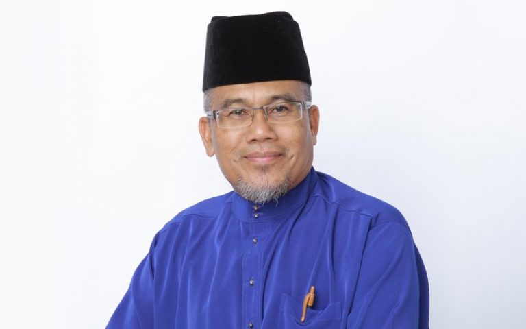 Ahmad Nazlan dilantik Pengerusi PUNB baharu