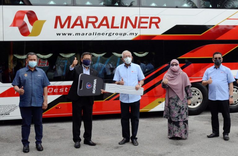 Mara Liner bantu pulihkan industri pelancongan – Mahdzir