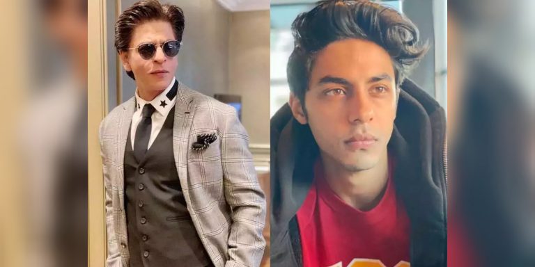 Anak Shah Rukh Khan ditahan ketika berpesta, salah guna dadah