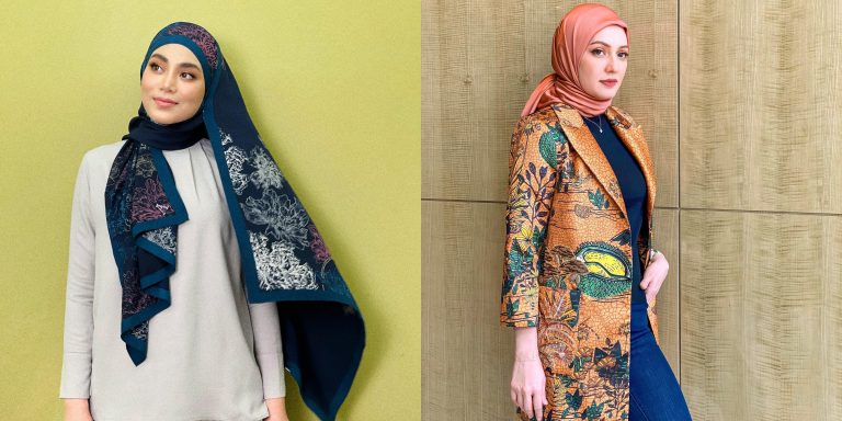 Uyaina Arshad tinggalkan Astro? Tugas diambil alih oleh Nadia Annuar