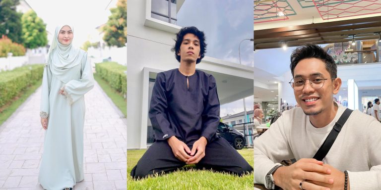 “Jangan terlalu gembira sampai lupa SOP kalau dah boleh rentas negeri”